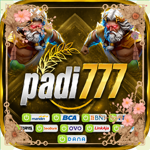 padi777 — mitra unggulan